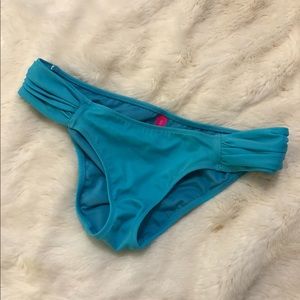 Victoria’s Secret bikini bottom
